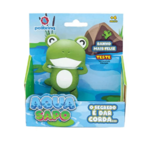 Aqua Sapo