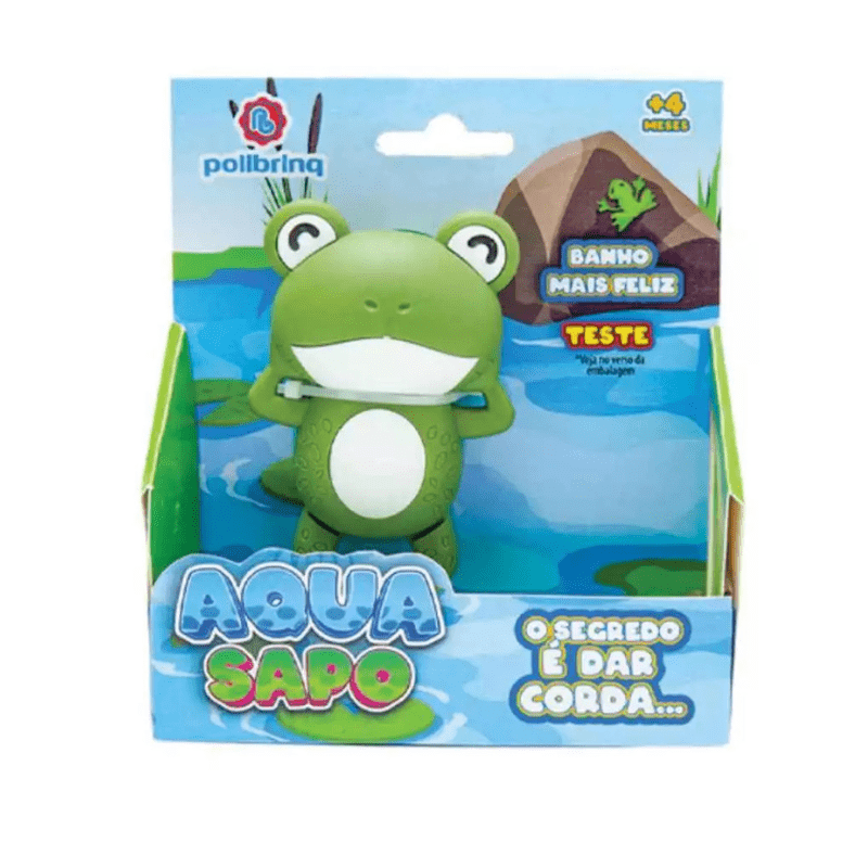 Aqua Sapo