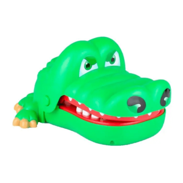 Crocodilo Dentista - Imagem 2