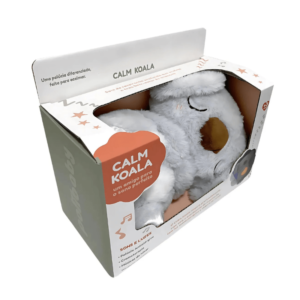 Calm Koala