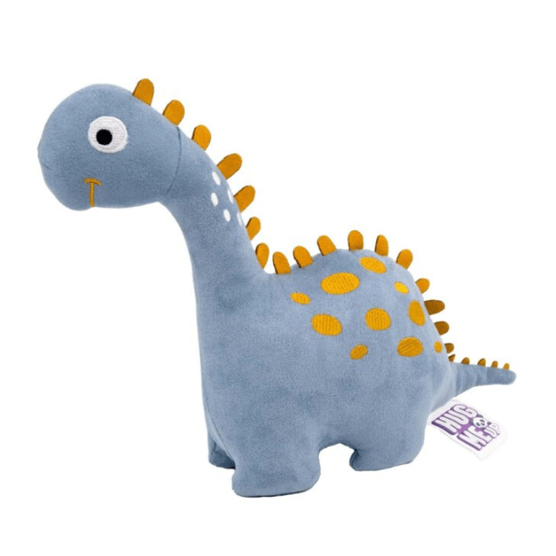 Dino Fofos Pelúcia Hugh Me