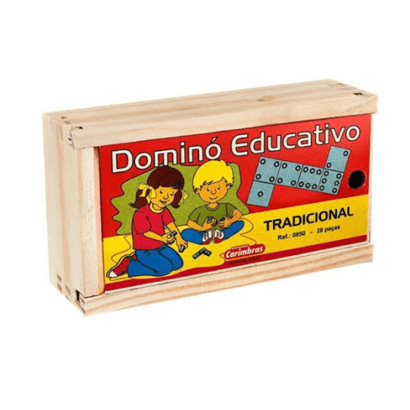 Dominó Tradicional