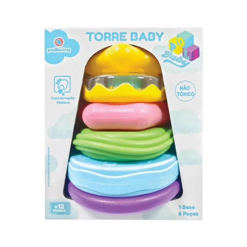 Torre Baby