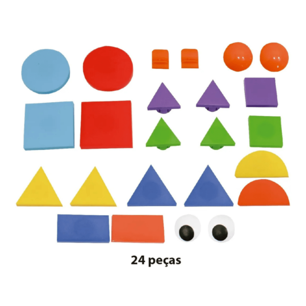 Follow Shapes - Imagem 3