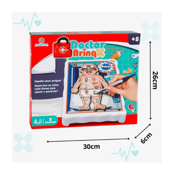 Doctor Brinq - Imagem 4