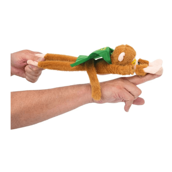 Macaquinho de Pelúcia Super Kiko - Imagem 2