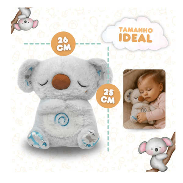 Calm Koala - Imagem 2
