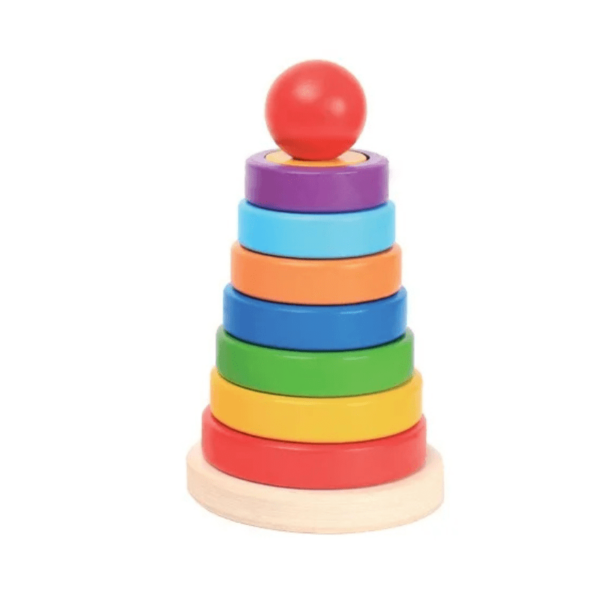 Torre Multi Encaixe - Imagem 2