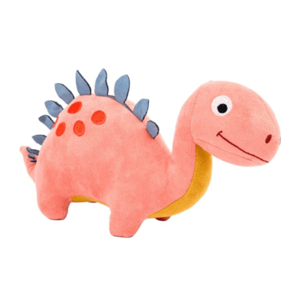 Dino Fofos Pelúcia Hugh Me - Imagem 2