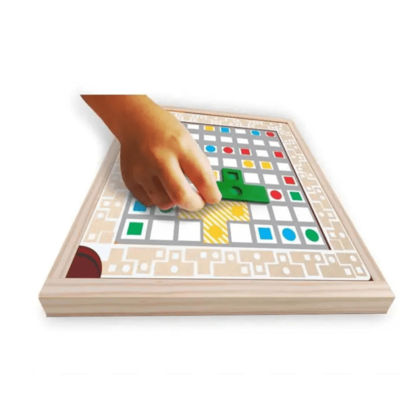 Desafio Tetris - Imagem 3