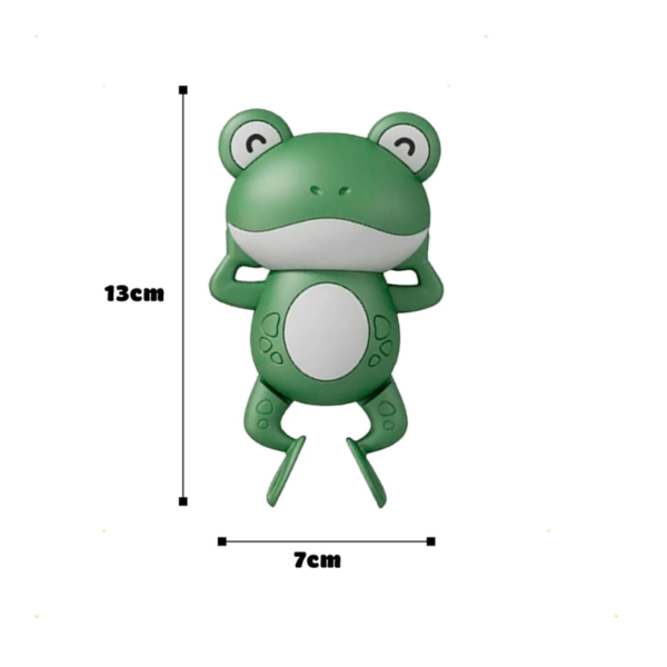 Aqua Sapo - Imagem 3