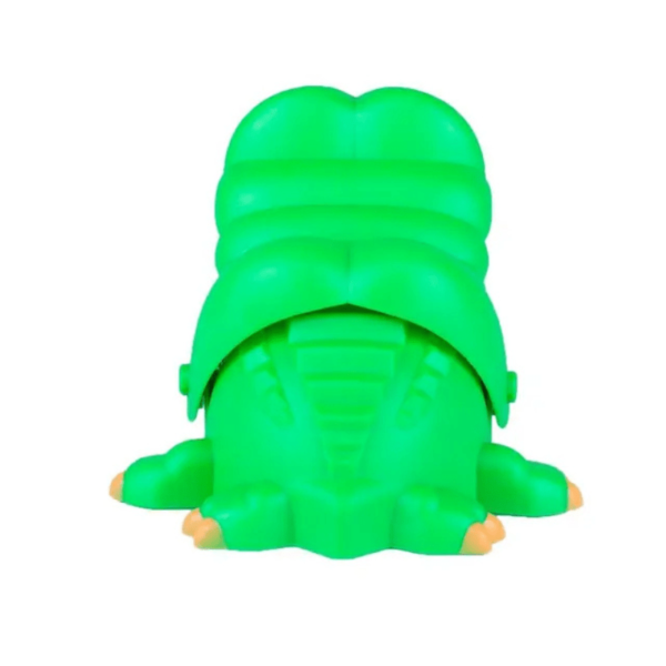 Crocodilo Dentista - Imagem 4