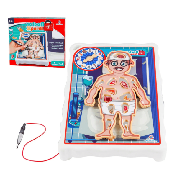 Doctor Brinq - Imagem 3