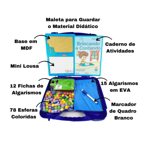Brincando e Contando - Imagem 5