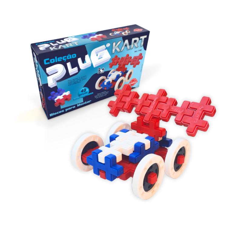 Plug Kart