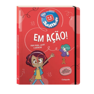 Abremente em ação! 7-8 anos