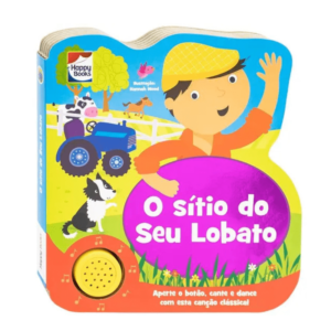 Minhas Canções Favoritas: O Sítio do Seu Lobato