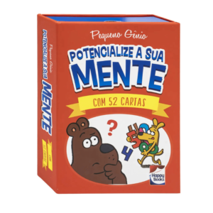 Pequeno Gênio: Potencialize sua Mente