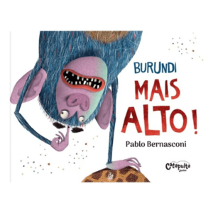 Burundi - Mais alto!
