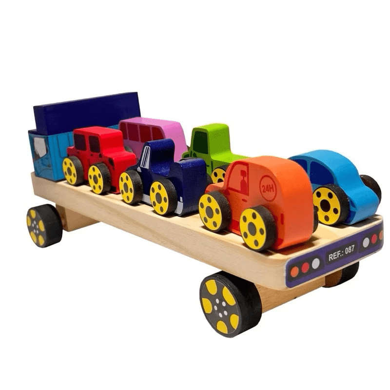 Mini Cegonha