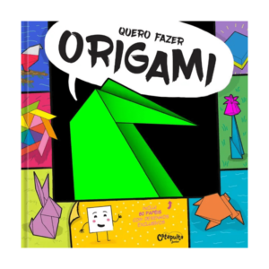 Quero Fazer Origami