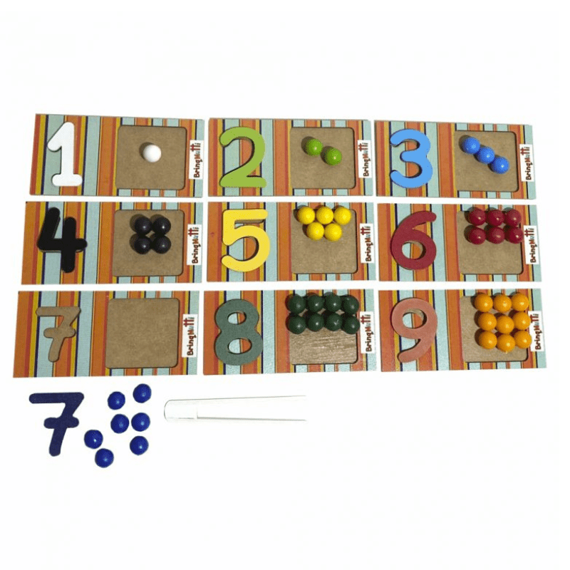 Quantidades Motoras - Imagem 3