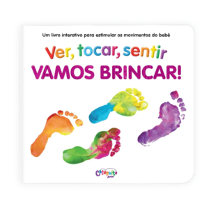 Ver, Tocar, Sentir