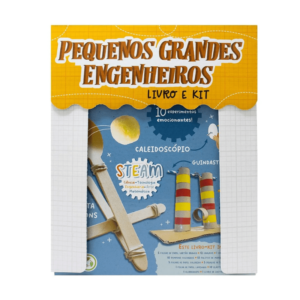 Pequenos Grandes Engenheiros