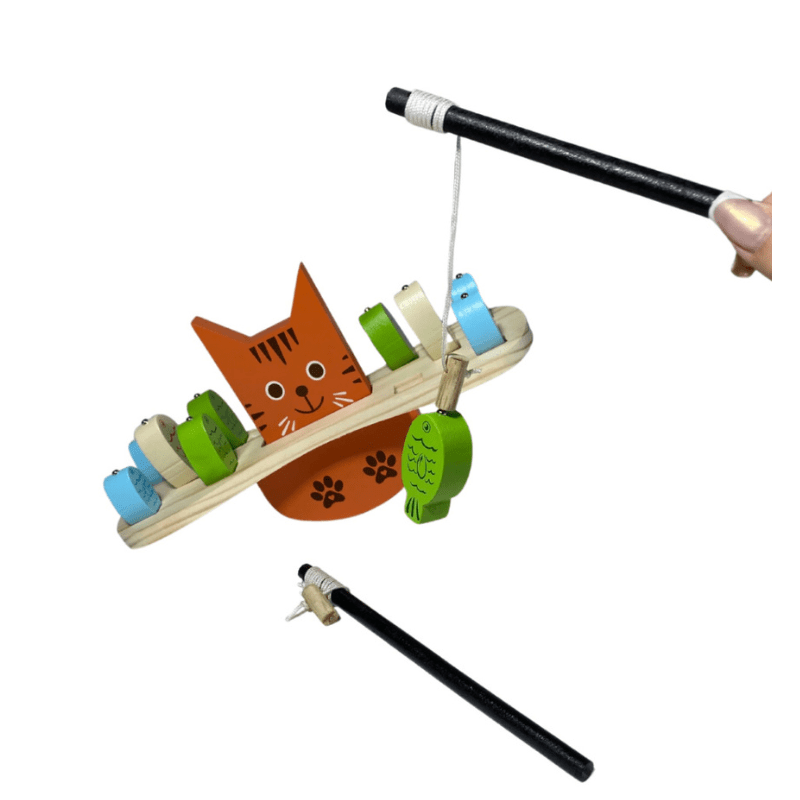 Pescando com Equilíbrio - Imagem 4