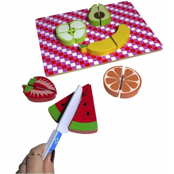 Mutti Frutas - Imagem 2