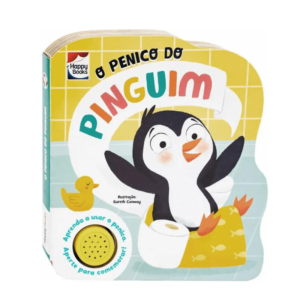 O Penico do Pinguim