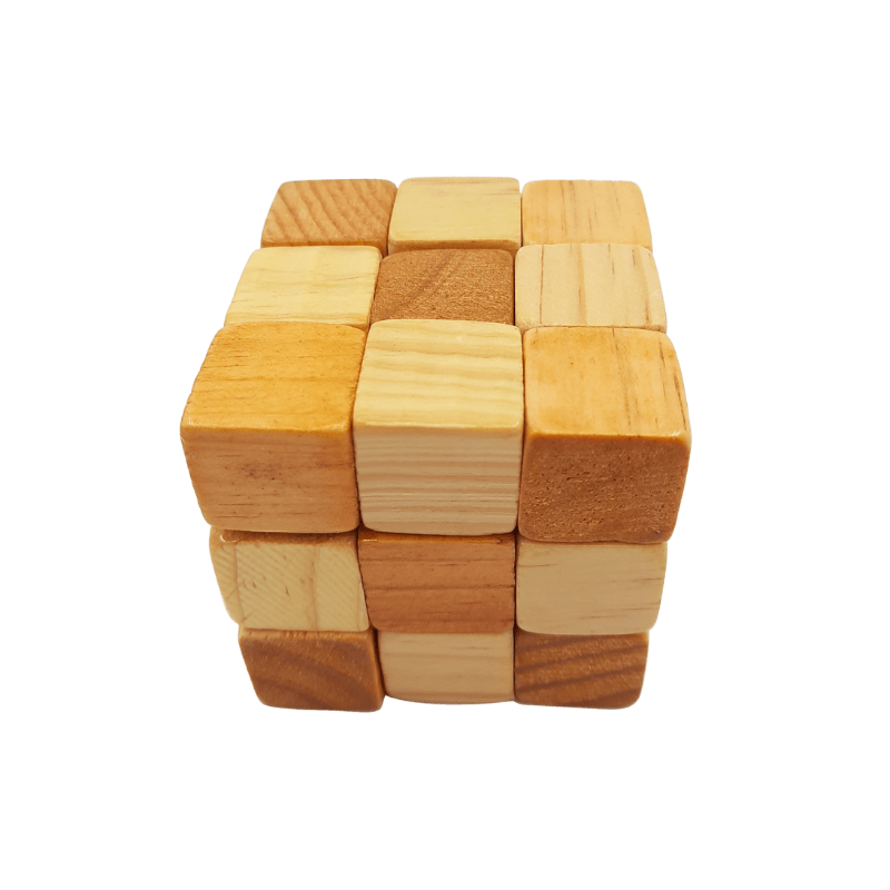 Cubo Serpente