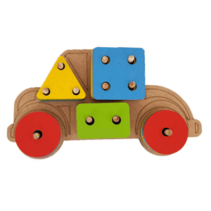 Carro Pedagógico
