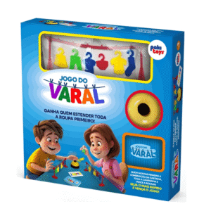 Jogo do Varal