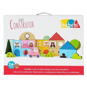 Baby Construtor