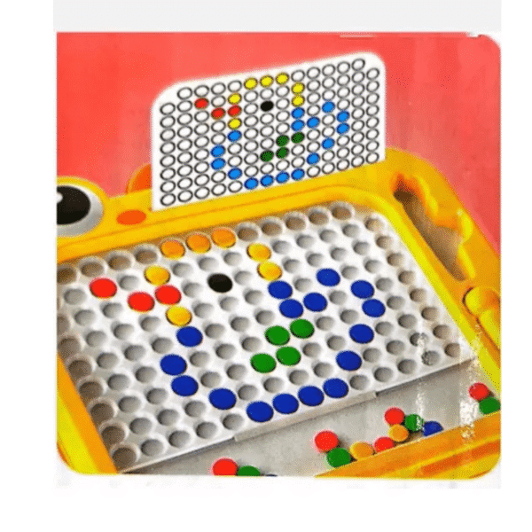 Jogo Magnetoy - Imagem 3