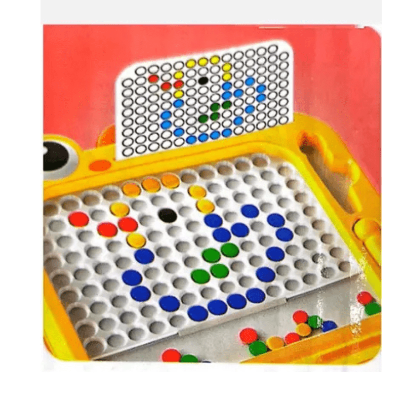 Jogo Magnetoy - Imagem 3
