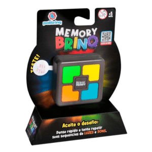 Memory Brinq