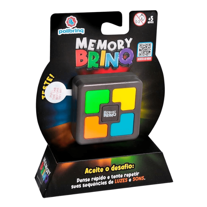 Memory Brinq