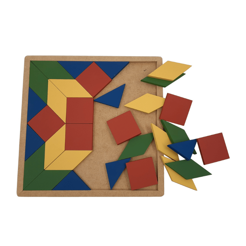 Mosaico