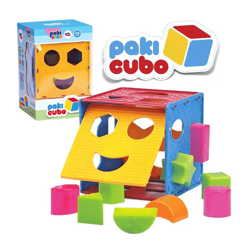 Paki Cubo - Imagem 4