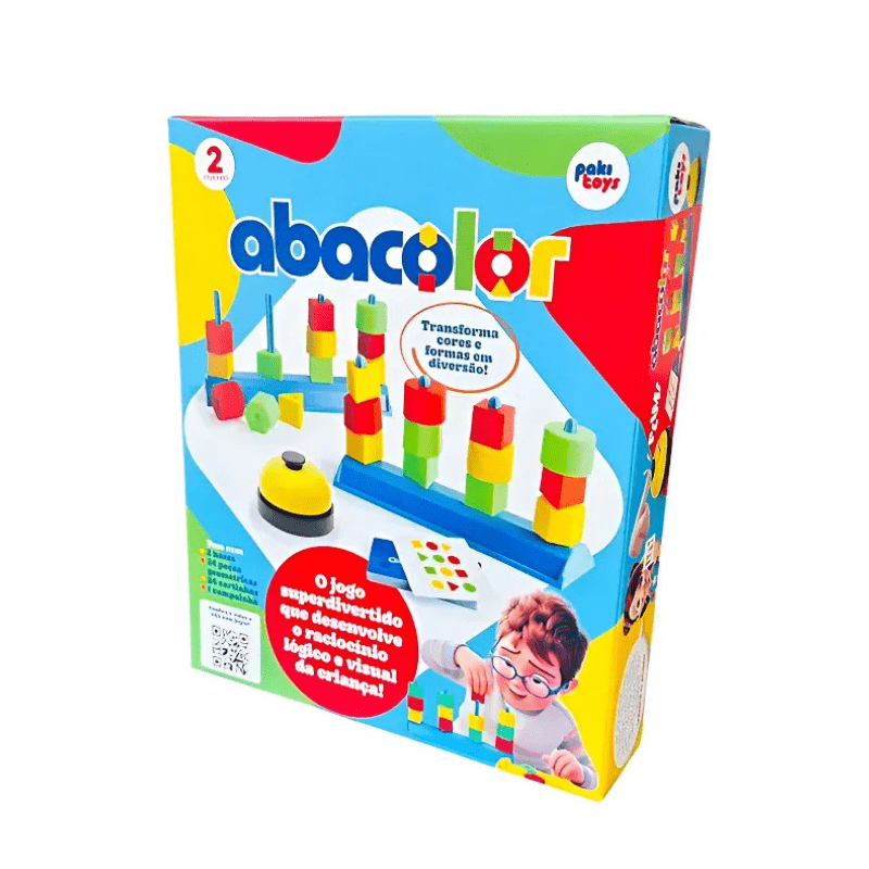 Abacolor