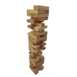 Jogo Jenga