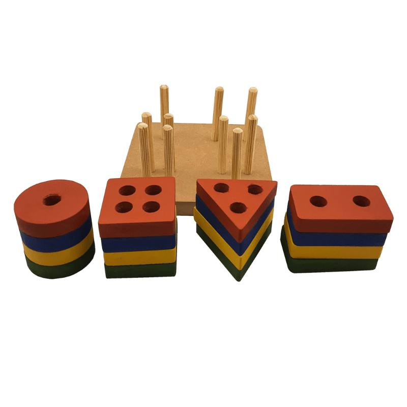 Seleção Geométrica - Imagem 2