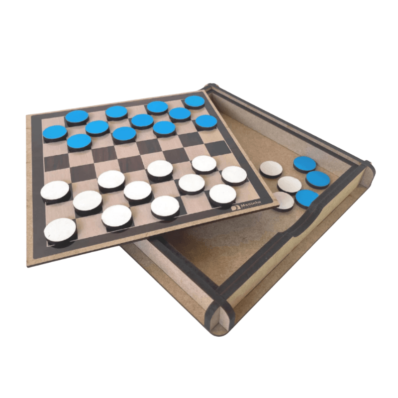 Jogo Dama