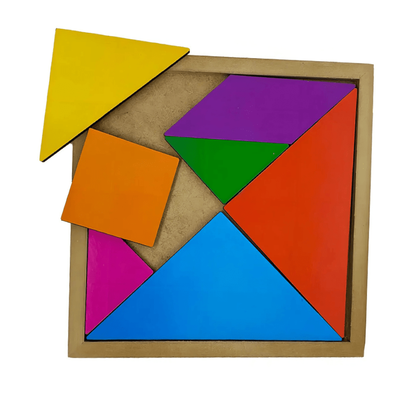 Tangram - Imagem 2
