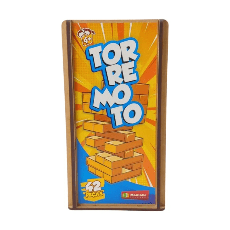 Torremoto