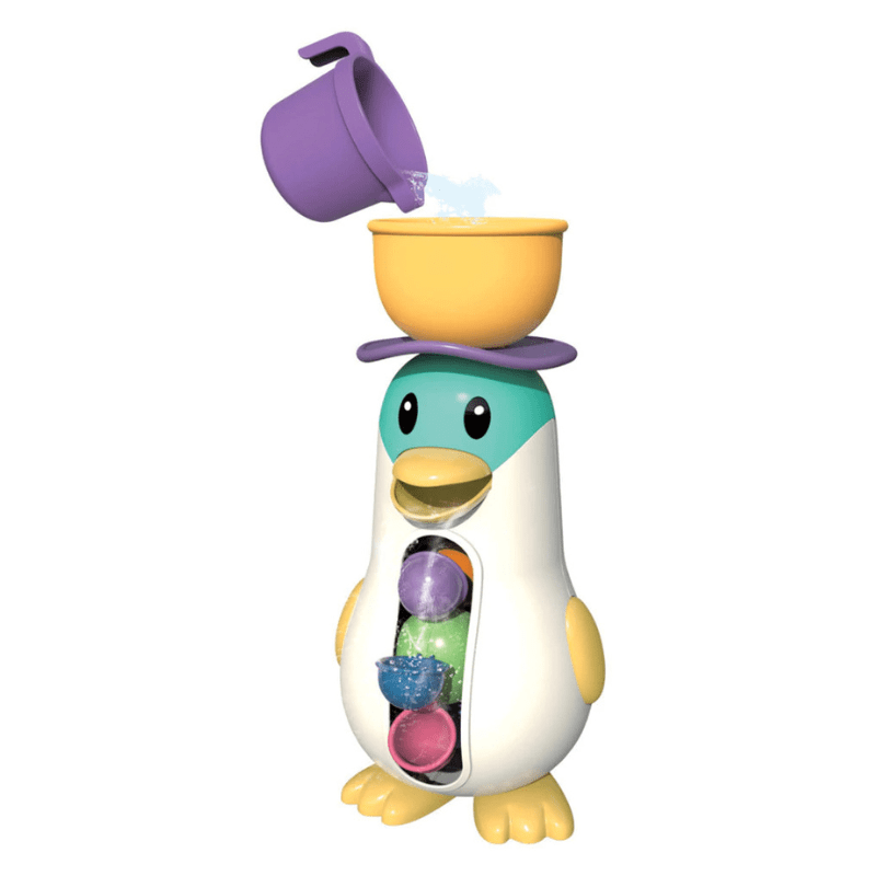 Pinguim Monta e Desmonta - Imagem 2