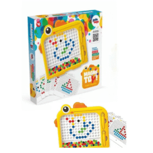 Jogo Magnetoy