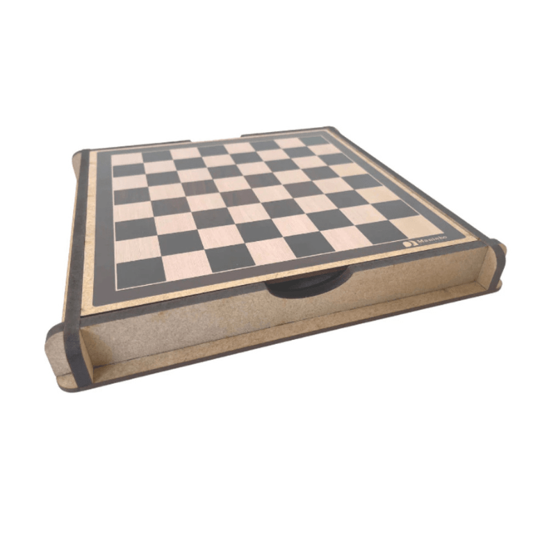 Jogo Dama - Imagem 2